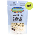 Sunridge Farms Yogurt Raisins - image 3