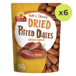 Tong Garden Dried Pitted Dates - image 2