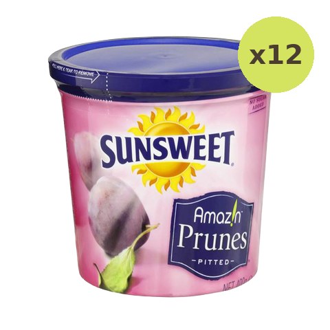Sunsweet Seedless Prunes - image 3