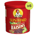 Sunmaid Raisins - image 2