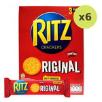 Ritz Cracker 300g - image 6