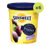 Sunsweet Pitted Prunes Gold - image 2