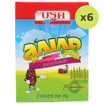 Brook Raisins Black - image 2