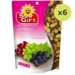 Tong Garden Sun Gift Jumbo Raisins - image 2