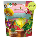 Greenday 5 Colors Crispy Fruit & Veg - image 4