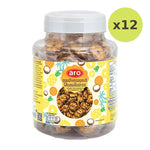 ARO Coconut Milk Biscuit With Pineapple Jam 540g - image 3