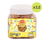 ARO Coconut Milk Biscuit With Pineapple Jam 500g - image 4