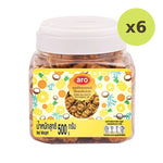 ARO Coconut Milk Biscuit With Pineapple Jam 500g - image 3