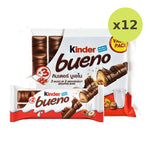 Kinder Bueno Chocolate 129g - image 5