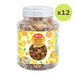 ARO Mini Biscuit Pineapple 510g - image 3