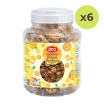 ARO Mini Biscuit Pineapple 510g - image 2