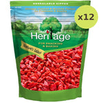 Heritage Dried Goji Berries - image 3