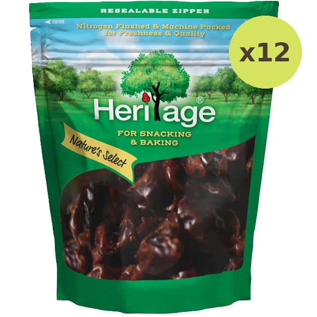 Heritage Dried Dates - image 3