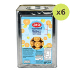ARO Cookie White Cream 1.3kg - image 2