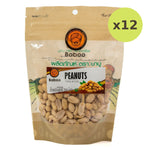 Baboo Raw Peanut - image 4