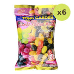 Tong Garden Jumbo Raisins Medley - image 2