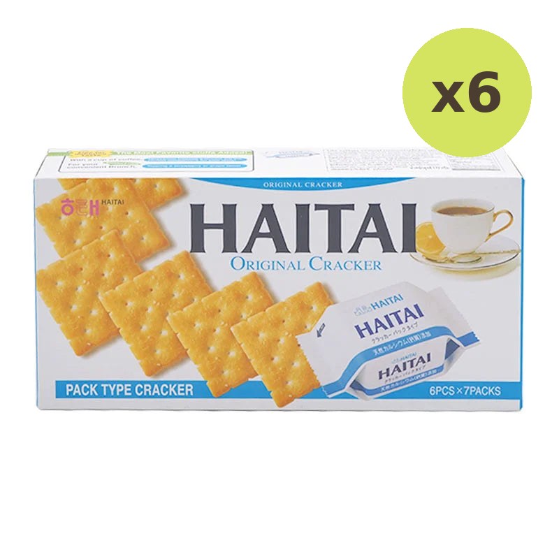 Haitai Cracker 172g - image 4