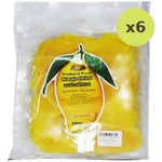 Jns Sunshine Dried Mango - image 2