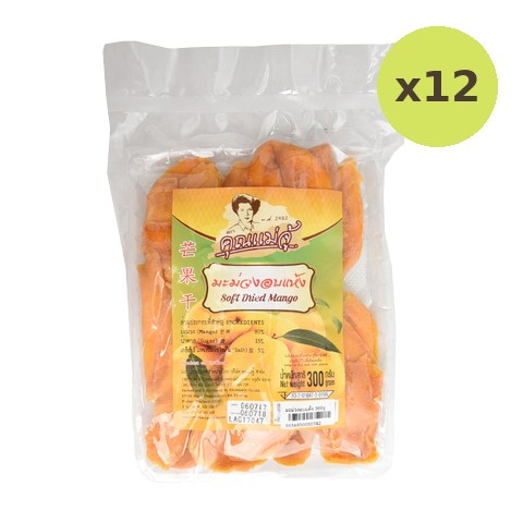 Khunmaeju Dehydrated Mango - image 3