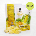 3b Crispy Durian - image 3