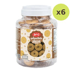 ARO Coffee Cream Biscuit 540g - image 2