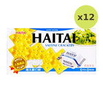 Haitai Saltine Cracker 141g - image 5