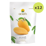 Doi Kham Dried Mango - image 3