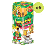 Koalas March Biscuit Chocolate 195g - image 2