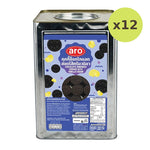 ARO Chocolate Sandwich Cookies With Vanilla Cream 1.3kg - image 3