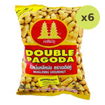 Pagoda Menglembu Groundnut Snack - image 2