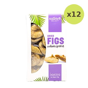 Nature's Delight Dried Figs - image 4