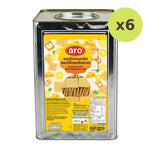 ARO Cheese Biscuit Pineapple Jam 1.8kg - image 2