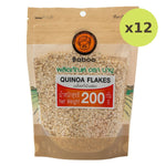 Baboo Quinoa Flakes - image 4
