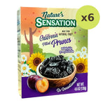 Nature's Sensation California Pitted Prunes - image 2