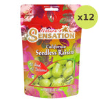 Nature's Sensation California Seedless Raisins - image 3
