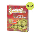 Nature's Sensation Raisins - image 3