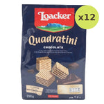 Loacker Wafer Chocolate 250g - image 5