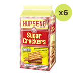 HUP Seng Sugar Cracker 428g - image 4