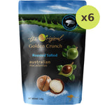 The Original Roasted Salted Golden Crunch Macadamias - image 3