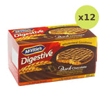 Mcvities Digestive Dark Chocolate Biscuit 200g - image 3