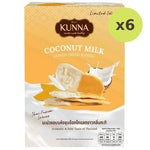 Kunna Coconut Milk Dipped Dried Mango - image 5