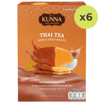 Kunna Thai Tea Dipped Dried Mango - image 5