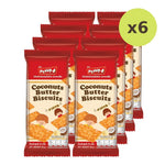 Pennyo Coconut Butter Biscuits X 92g - image 5
