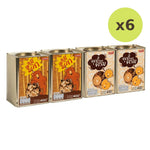 Pennyo Chocolate Filled Bear Biscuits Snack And Cookie - image 5