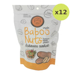 Baboo Nut Tomyam Flavour Peanut - image 3