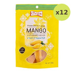 Confetti Soft Dried Mango - image 3