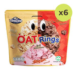 Nezline New Oat Ring 3in1 Real Oats Coated With Chocolate Milk - image 4