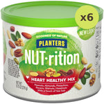 Planters Nutrition Healthy Nut Mix - image 5