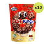 Nezline Oat Rings - image 5