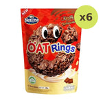 Nezline Oat Rings - image 4